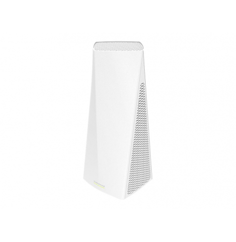 Router  MIKROTIK Audience Tri-band WiFi Home AP with LTE CAT6 and Mesh