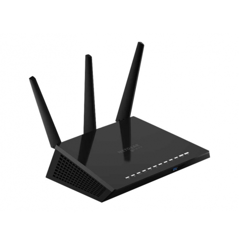 Router Netgear AC2300 Nighthawk 5PT CYBER SECURITY WIFI RS400