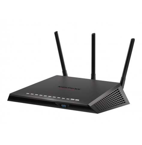 Router  Netgear AC3000 Nighthawk PRO Gaming MU-MIMO WiFi XR300