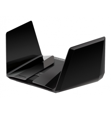 Router Netgear AX11000 Nighthawk AX12 12-Stream WiFi 6 new 802.11ax RAX200