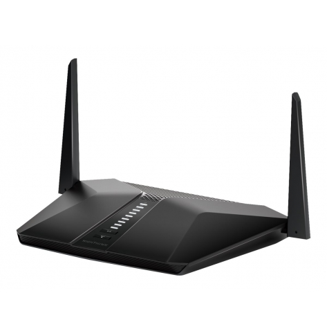 Router Netgear AX3000 Nighthawk AX4 4-Stream WiFi new 802.11ax RAX40