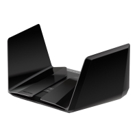 Router Netgear AX6000 Nighthawk AX12 12-Stream WiFi new 802.11ax RAX120