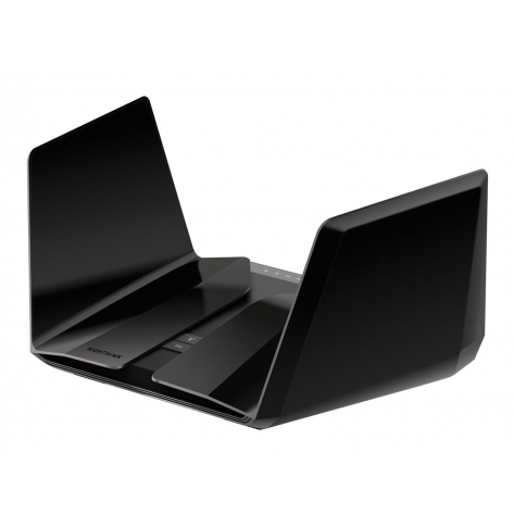 Router Netgear AX6000 Nighthawk AX12 12-Stream WiFi new 802.11ax RAX120