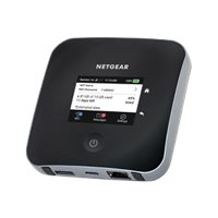 Router NETGEAR MR2100-100EUS Nighthawk M2 4GX LTE Advanced CAT 20 with 4X4 MIMO Mobile HotSpotMR2100