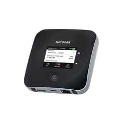 Router  NETGEAR MR2100-100EUS Nighthawk M2 4GX LTE Advanced CAT 20 with 4X4 MIMO Mobile HotSpotMR2100
