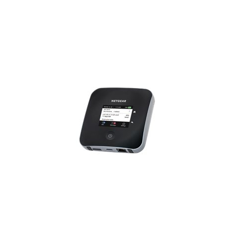 Router NETGEAR MR2100-100EUS Nighthawk M2 4GX LTE Advanced CAT 20 with 4X4 MIMO Mobile HotSpotMR2100