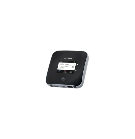 Router  NETGEAR MR2100-100EUS Nighthawk M2 4GX LTE Advanced CAT 20 with 4X4 MIMO Mobile HotSpotMR2100