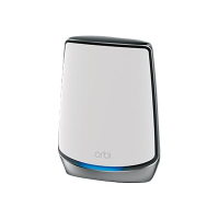 Router Netgear ORBI Mesh WiFi 6 System AX6000 Tri-Band +1 Satellite RBK852