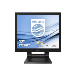 Monitor Philips 172B9T 17' '  DP HDMI DVI 10 punktów dotyku
