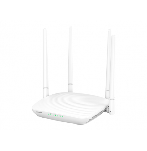Router TENDA AC8 Dual-band AC1200 Gigabit Wireless