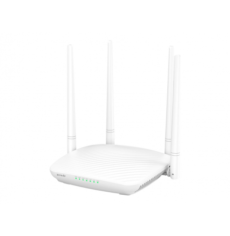 Router  TENDA AC8 Dual-band AC1200 Gigabit Wireless