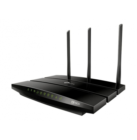 Router  TP-Link Archer A9 AC1900 Wireless Dual Band Gigabit