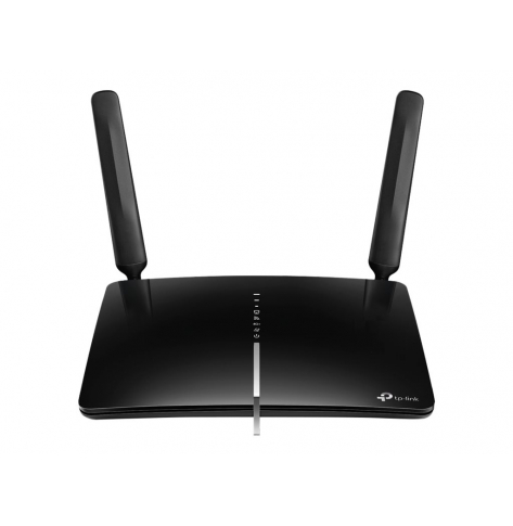 Router  TP-Link Archer MR600 Wireless AC1200  4G LTE