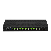 Router Ubiquiti Edge12 ER-12P - 10x Gigabit 24V PoE on all RJ45 2x SFP