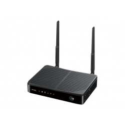 Router ZYXEL LTE3301-PLUS-EU01V1F Zyxel LTE3301-PLUS LTE Indoor CAT6 4x GbE LAN AC1200 WiFi