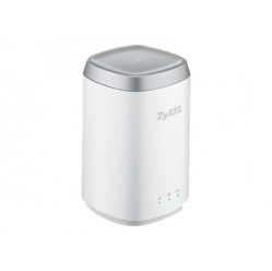 Router ZYXEL LTE4506-M606-EU01V2F Zyxel LTE4506 4G LTE-A 802.11ac WiFi HomeSpot 300Mbps 1GbE LAN Micro USB