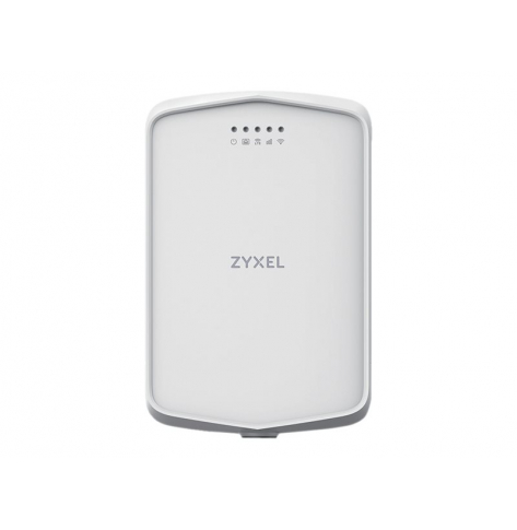 Router  ZYXEL LTE7240-M403-EU01V1F Zyxel LTE7240-M403 LTE IAD CAT4 150 50Mbps  Outdoor  IP54  Passive PoE