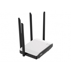 Router  Zyxel NBG6615 AC1200 MU-MIMO Dual-Band Wireless 802.11ac Gigabit