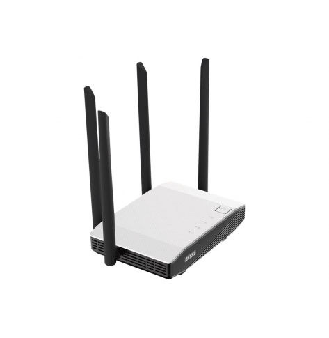 Router  Zyxel NBG6615 AC1200 MU-MIMO Dual-Band Wireless 802.11ac Gigabit