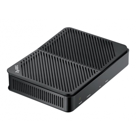 Router ZYXEL P-791RV3-ZZ01V1F Zyxel P-791RV3 2-wire G.SHDSL.bis 1-port FE Gateway