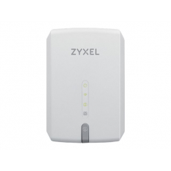 Wzmacniacz sygnału Zyxel WRE6602 Wireless Dual Band AC1200