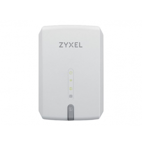 Wzmacniacz sygnału Zyxel WRE6602 Wireless Dual Band AC1200
