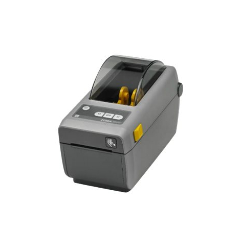 Drukarka etykiet ZEBRA ZD410