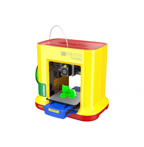 Drukarka 3D, XYZ da Vinci MiniMaker