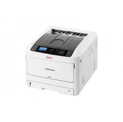 Drukarka laserowa OKI C824n