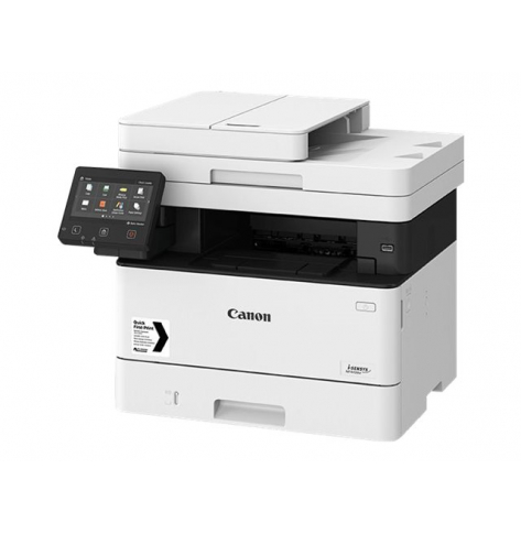 Urządzenie wielofunkcyjne Canon i-SENSYS MFP MONO MF443dw