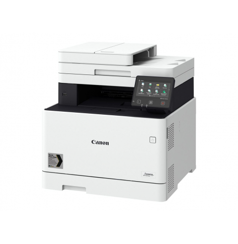 Urządzenie wielofunkcyjne Canon LASER I-SENSYS MFP COLOR MF742Cdw