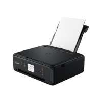 Urządzenie wielofunkcyjne Canon PIXMA TS5055 Czarny