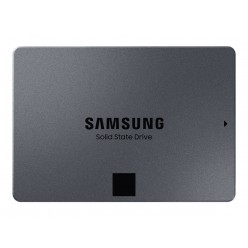 Dysk SSD SAMSUNG 870 QVO SSD 2TB SATA 2.5inch
