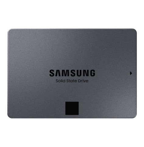 Dysk SSD SAMSUNG 870 QVO SSD 2TB SATA 2.5inch
