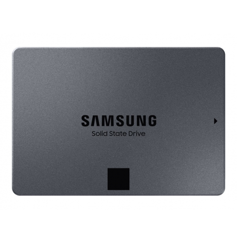 Dysk SSD SAMSUNG 870 QVO SSD 4TB SATA 2.5inch