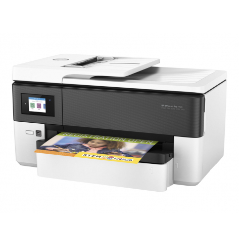 Urządzenie wielofunkcyjne HP OfficeJet Pro 7720 Grossformat All-in-One