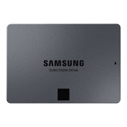 Dysk SSD SAMSUNG 870 QVO SSD 1TB SATA 2.5inch