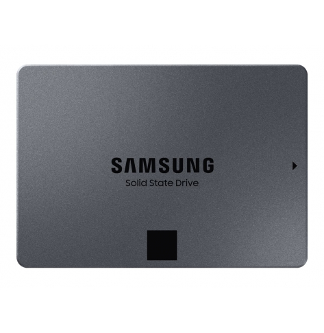 Dysk SSD SAMSUNG 870 QVO SSD 1TB SATA 2.5inch