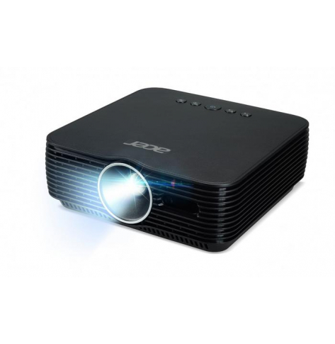 Projektor ACER B250i FHD FHD LED 1000 ANSI Lumen 5.000:1 contrast HDMI 1.4a USB Typ C