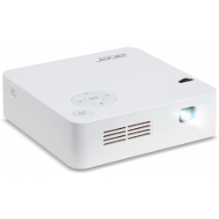 Projektor ACER C202i LED 854x480 WVGA 300lm 5.000:1 HDMI USB Wifi  P 