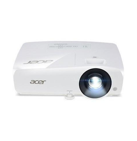 Projektor Acer X1125i 800x600 SVGA 3600lm 20000:1 HDMI Wifi RJ45  P 