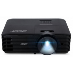 Projektor Acer X118HP DLP 3D SVGA 4000 lm 20000/1 HDMI Audio Euro Power EMEA (P)