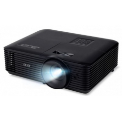 Projektor Acer X118HP DLP 3D SVGA 4000 lm 20000/1 HDMI Audio Euro Power EMEA (P)