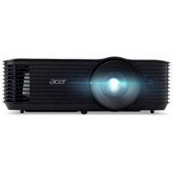 Projektor Acer X118HP DLP 3D SVGA 4000 lm 20000/1 HDMI Audio Euro Power EMEA (P)