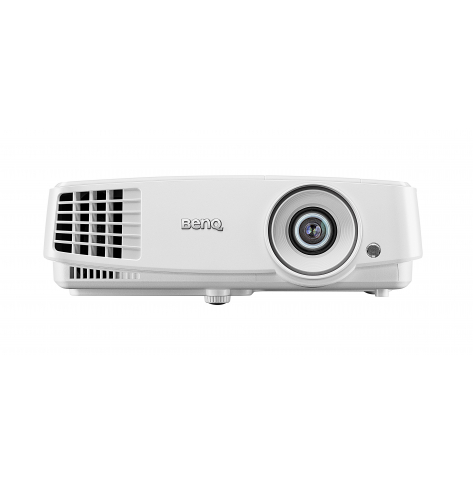 Projektor BenQ MS527 DLP SVGA 3300 ANSI lumens 13000:1 3D