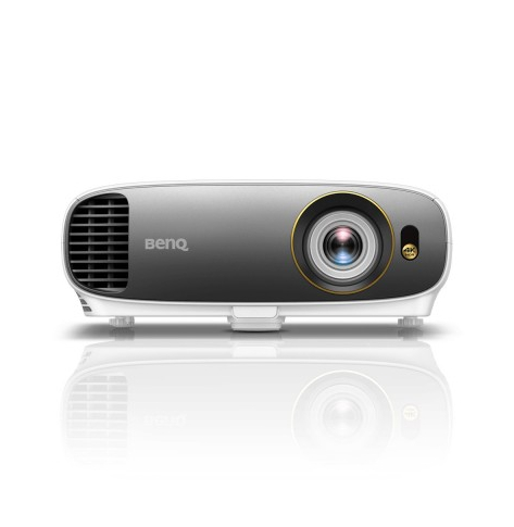 Projektor Benq W1720 DLP 4K 2000ANSI 10000:1 HDMI 