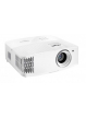 Projektor Optoma UHD30 UHD 3840x2160 3400 Lumens 500000-1.5:1 1.66:1-zoom 1 1xVGA Audio in/out 3.5 mm USB-A power