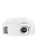 Projektor Optoma UHD30 UHD 3840x2160 3400 Lumens 500000-1.5:1 1.66:1-zoom 1 1xVGA Audio in/out 3.5 mm USB-A power