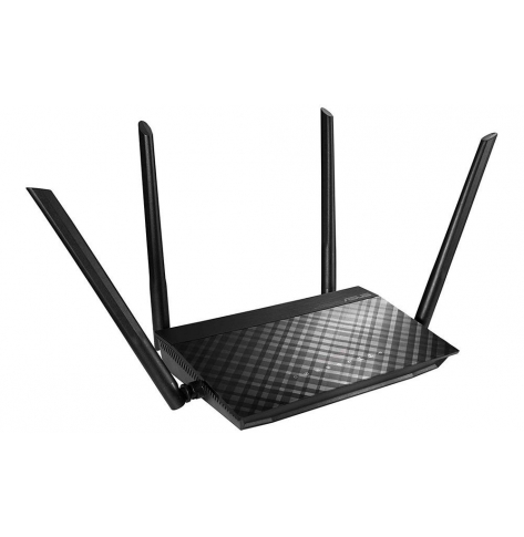 Router Asus RT-AC59U Wireless-AC1500 Dual-Band USB Gigabit