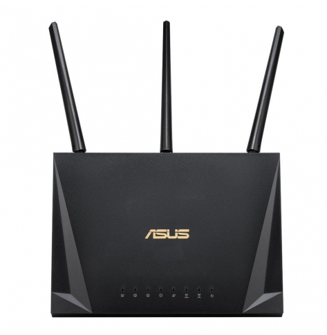 Router  Asus RT-AC65P Wireless-AC1750 Dual Band Gigabit